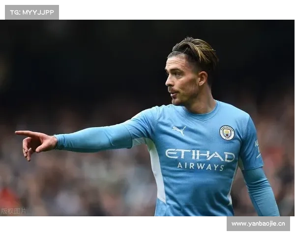 哈曼:如果格拉利什想踢2026年世界杯,他需要在今夏离开曼城 哈曼:如果格拉利什想踢2026年世界杯,他需要在今夏离开曼城