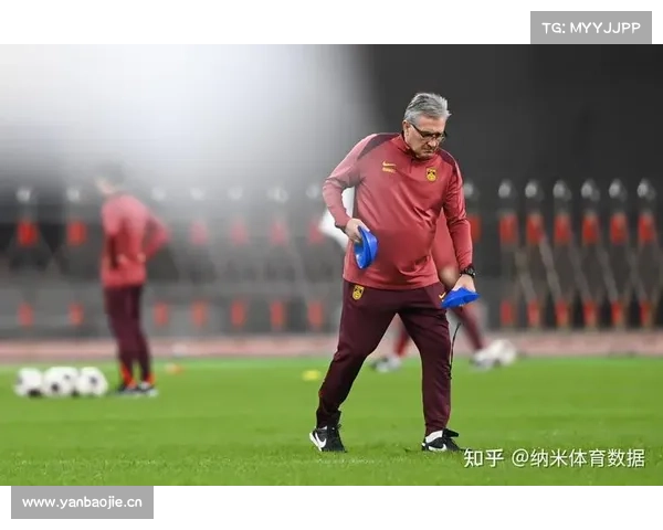 刘建宏:世预赛就像高考,国足小学都没学好就想取得好成绩 刘建宏:世预赛就像高考,国足小学都没学好就想取得好成绩